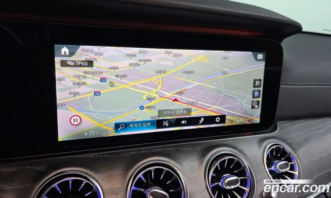 Mercedes-Benz E-Class 2021 2.0 Автомат в Москве № 150030, фото 7