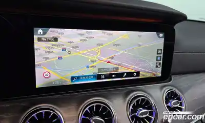 Mercedes-Benz E-Class 2021 2.0 Автомат в Москве № 150030, миниатюра 7