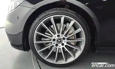 Mercedes-Benz E-Class 2021 2.0 Автомат в Москве № 150030, миниатюра 10