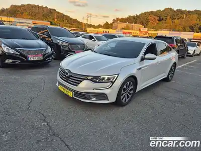 Renault SM6, 2022