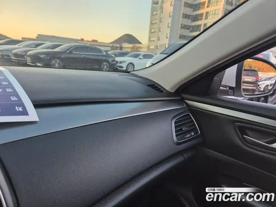 Renault SM6 2022 2.0 Автомат в Москве № 152540, фото 12