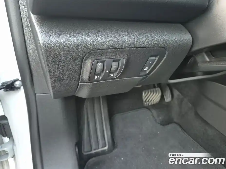 Renault SM6 2022 2.0 Автомат в Москве № 152540, фото 15