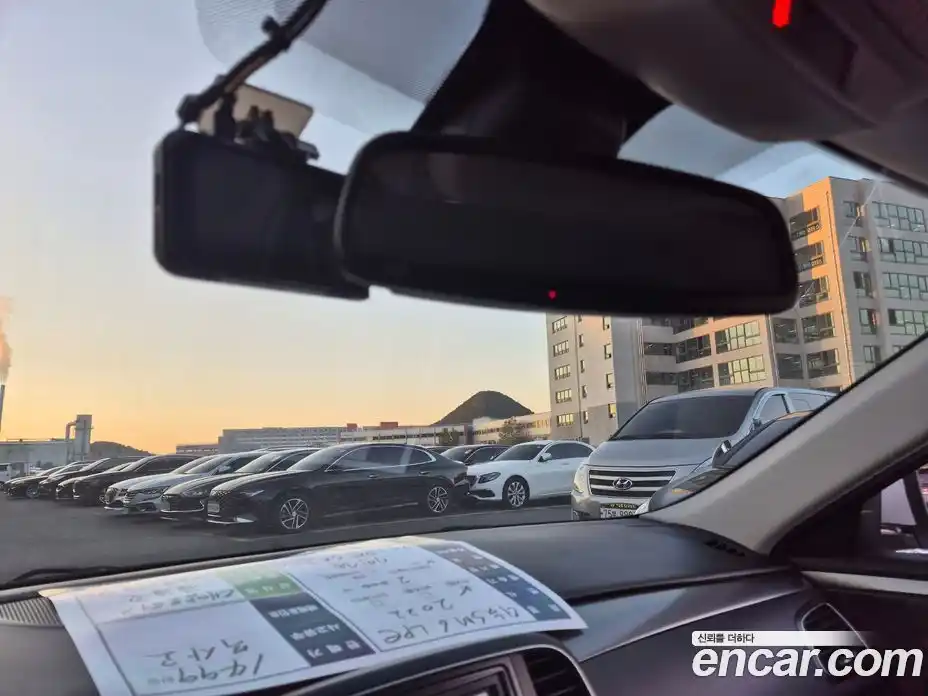 Renault SM6 2022 2.0 Автомат в Москве № 152540, фото 16