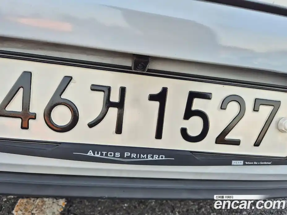 Renault SM6 2022 2.0 Автомат в Москве № 152540, фото 19