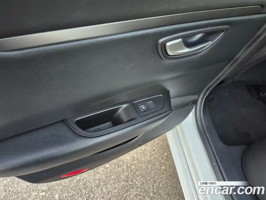 Renault SM6 2022 2.0 Автомат в Москве № 152540, фото 20