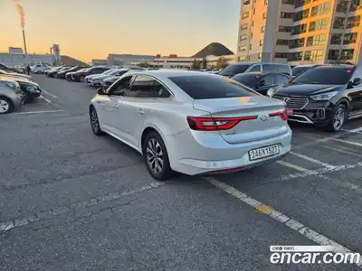 Renault SM6 2022 2.0 Автомат в Москве № 152540, миниатюра 2