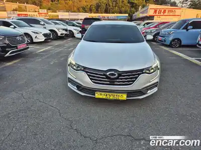 Renault SM6 2022 2.0 Автомат в Москве № 152540, миниатюра 3