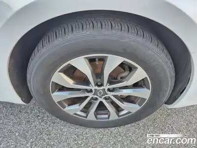 Renault SM6 2022 2.0 Автомат в Москве № 152540, миниатюра 5