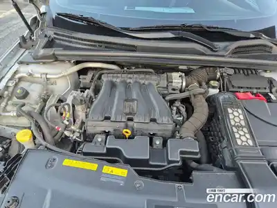 Renault SM6 2022 2.0 Автомат в Москве № 152540, миниатюра 6