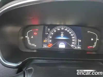 Renault SM6 2022 2.0 Автомат в Москве № 152540, миниатюра 8