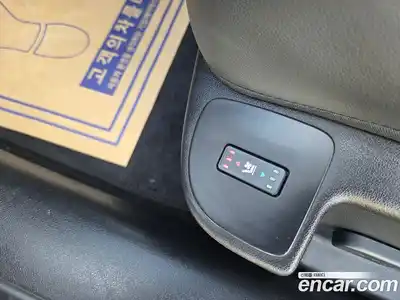 Renault SM5 2018 2.0 Автомат в Москве № 153066, миниатюра 11