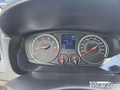 Renault SM5 2018 2.0 Автомат в Москве № 153066, миниатюра 12