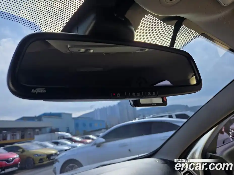 Renault SM5 2018 2.0 Автомат в Москве № 153066, фото 13