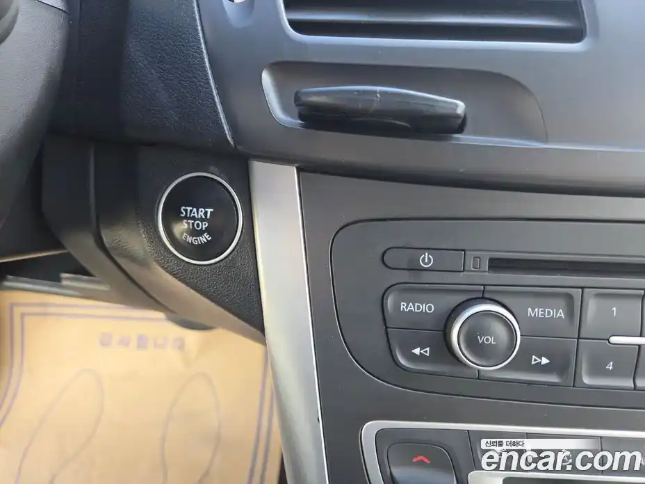 Renault SM5 2018 2.0 Автомат в Москве № 153066, фото 14