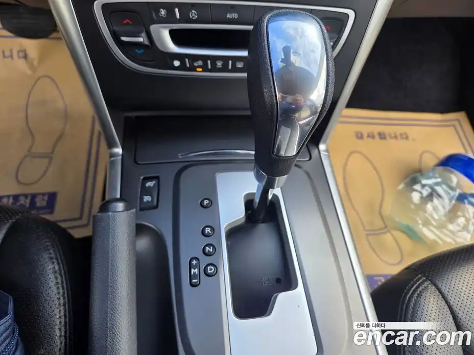 Renault SM5 2018 2.0 Автомат в Москве № 153066, фото 16