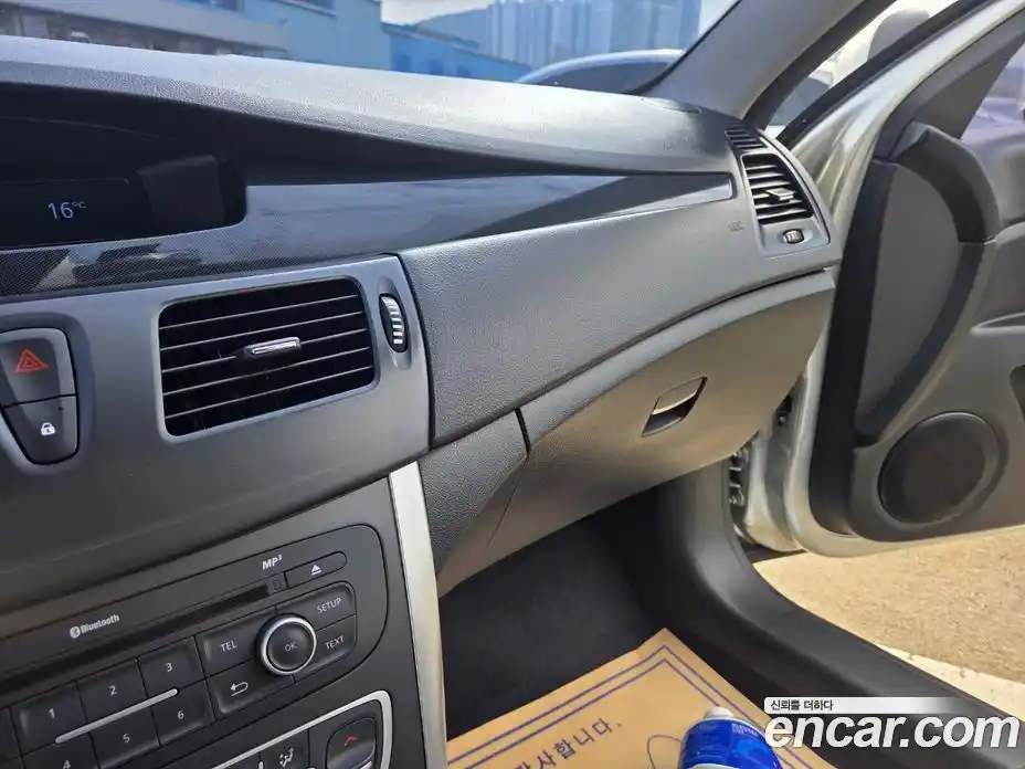 Renault SM5 2018 2.0 Автомат в Москве № 153066, фото 17