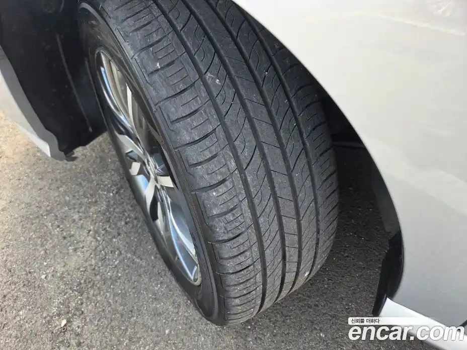 Renault SM5 2018 2.0 Автомат в Москве № 153066, фото 18