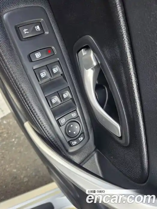 Renault SM5 2018 2.0 Автомат в Москве № 153066, фото 19