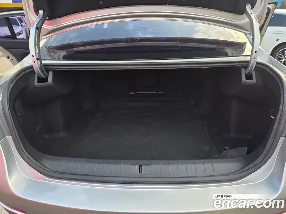 Renault SM5 2018 2.0 Автомат в Москве № 153066, фото 20