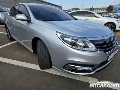 Renault SM5 2018 2.0 Автомат в Москве № 153066, миниатюра 2