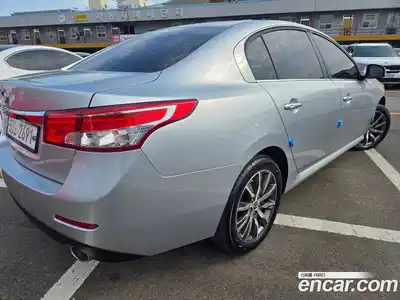 Renault SM5 2018 2.0 Автомат в Москве № 153066, миниатюра 3