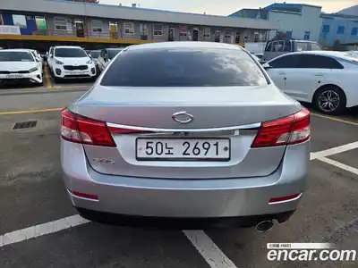 Renault SM5 2018 2.0 Автомат в Москве № 153066, миниатюра 4