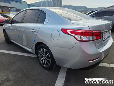 Renault SM5 2018 2.0 Автомат в Москве № 153066, миниатюра 5