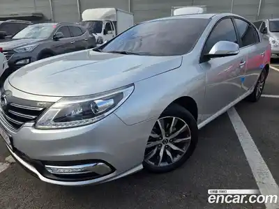 Renault SM5 2018 2.0 Автомат в Москве № 153066, миниатюра 6