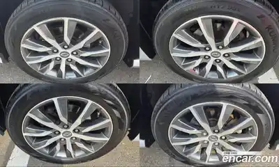 Renault SM5 2018 2.0 Автомат в Москве № 153066, миниатюра 7