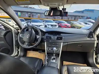 Renault SM5 2018 2.0 Автомат в Москве № 153066, миниатюра 9