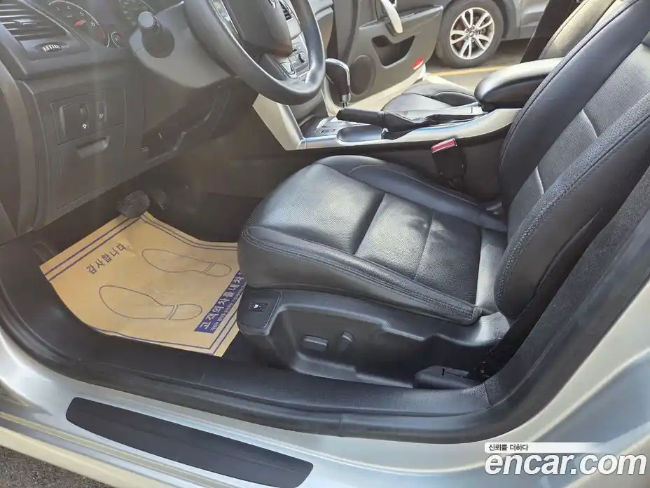 Renault SM5 2018 2.0 Автомат в Москве № 153066, фото 10