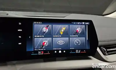 BMW 2-Series 2025 2.0 Автомат в Москве № 153156, миниатюра 11