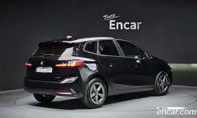 BMW 2-Series 2025 2.0 Автомат в Москве № 153156, миниатюра 12