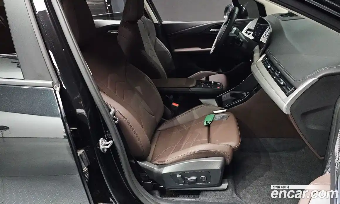 BMW 2-Series 2025 2.0 Автомат в Москве № 153156, фото 14