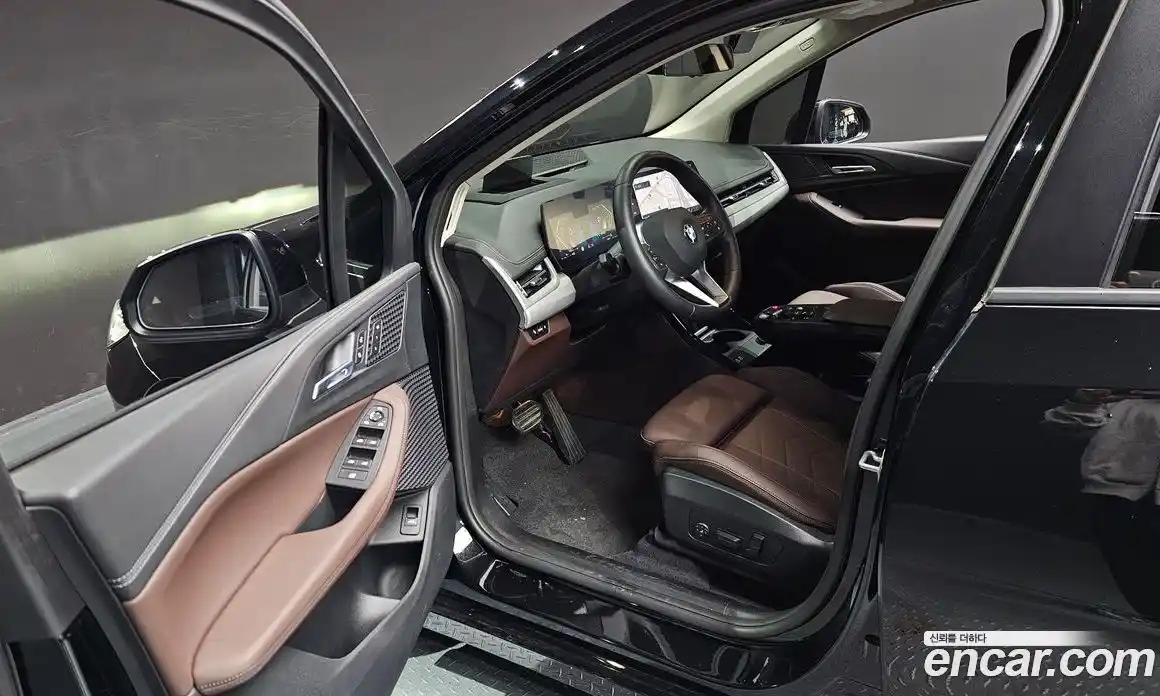 BMW 2-Series 2025 2.0 Автомат в Москве № 153156, фото 15