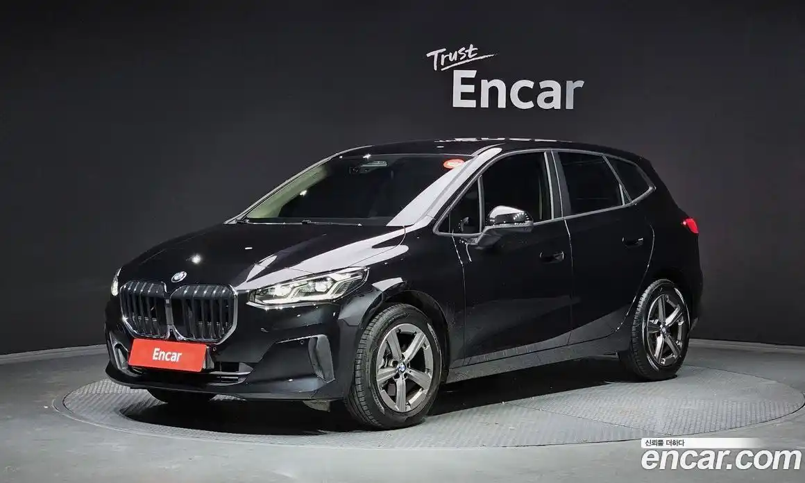 BMW 2-Series 2025 2.0 Автомат в Москве № 153156, фото 16