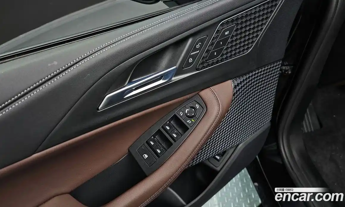 BMW 2-Series 2025 2.0 Автомат в Москве № 153156, фото 20