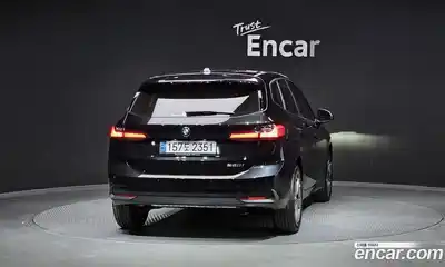 BMW 2-Series 2025 2.0 Автомат в Москве № 153156, миниатюра 2