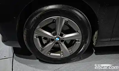 BMW 2-Series 2025 2.0 Автомат в Москве № 153156, миниатюра 3