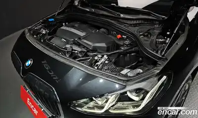 BMW 2-Series 2025 2.0 Автомат в Москве № 153156, миниатюра 4