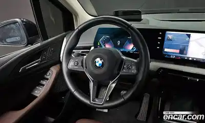 BMW 2-Series 2025 2.0 Автомат в Москве № 153156, миниатюра 5