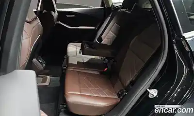 BMW 2-Series 2025 2.0 Автомат в Москве № 153156, миниатюра 6