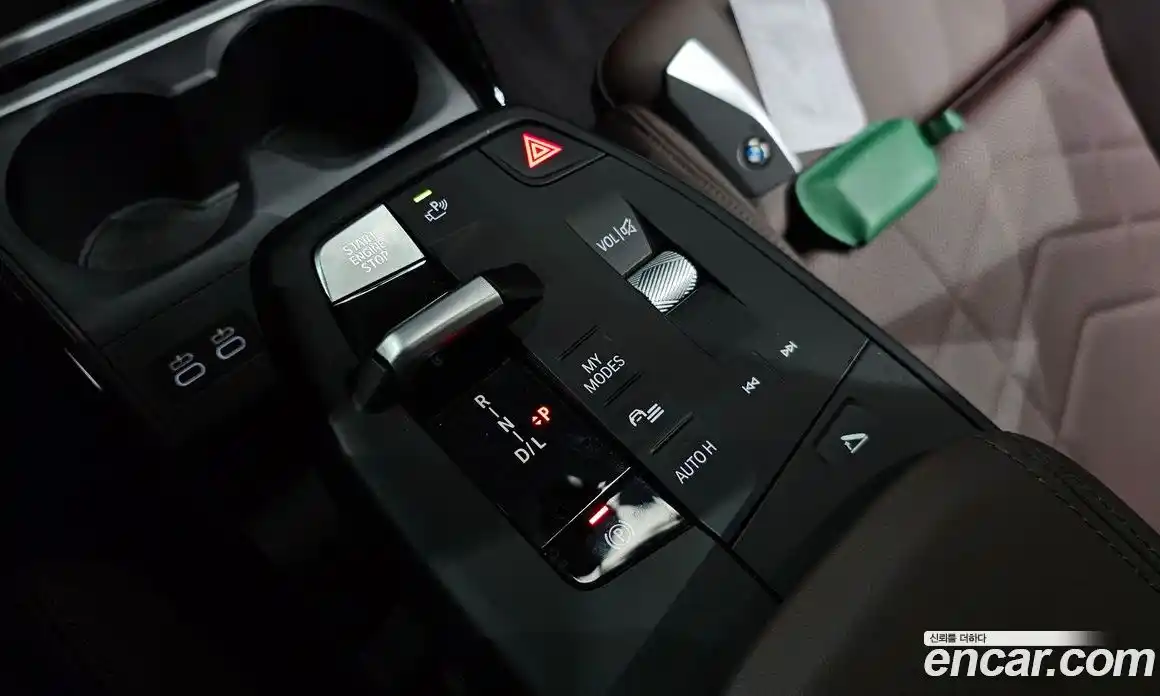 BMW 2-Series 2025 2.0 Автомат в Москве № 153156, фото 7