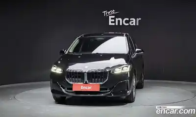 BMW 2-Series 2025 2.0 Автомат в Москве № 153156, миниатюра 10