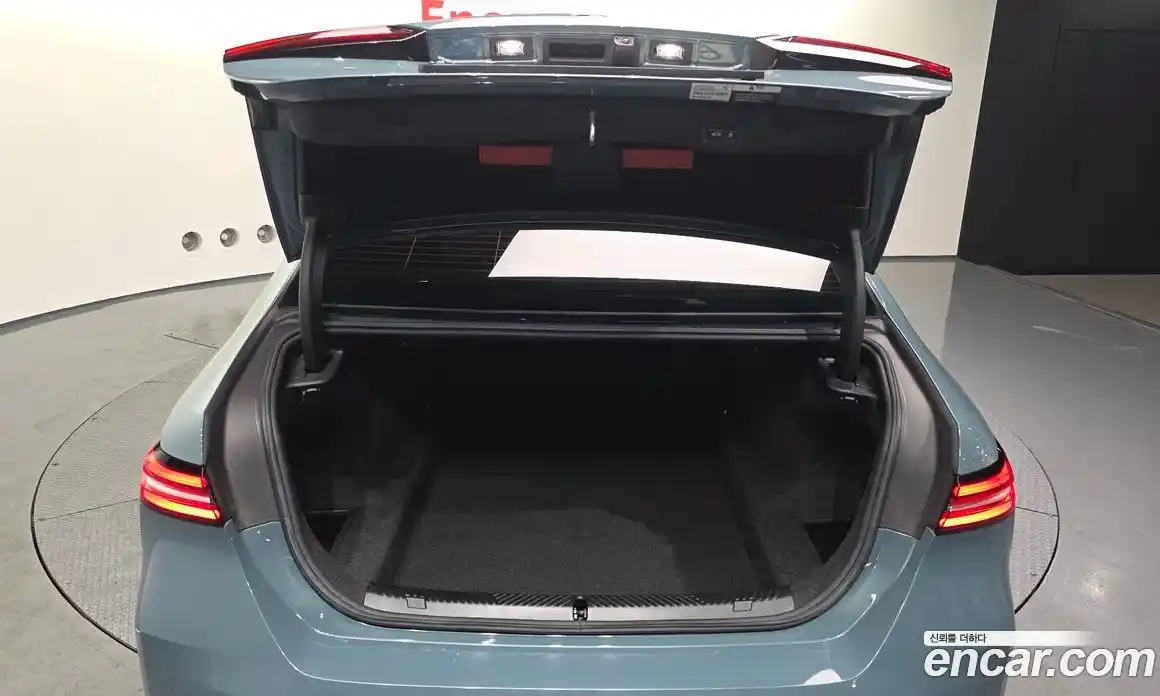 BMW 5-Series 2024 2.0 Автомат в Москве № 154478, фото 12