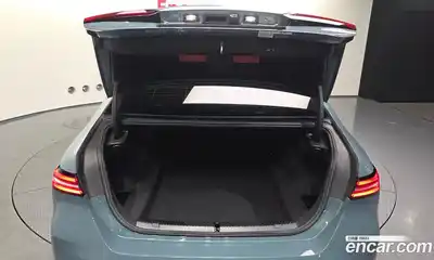 BMW 5-Series 2024 2.0 Автомат в Москве № 154478, миниатюра 12