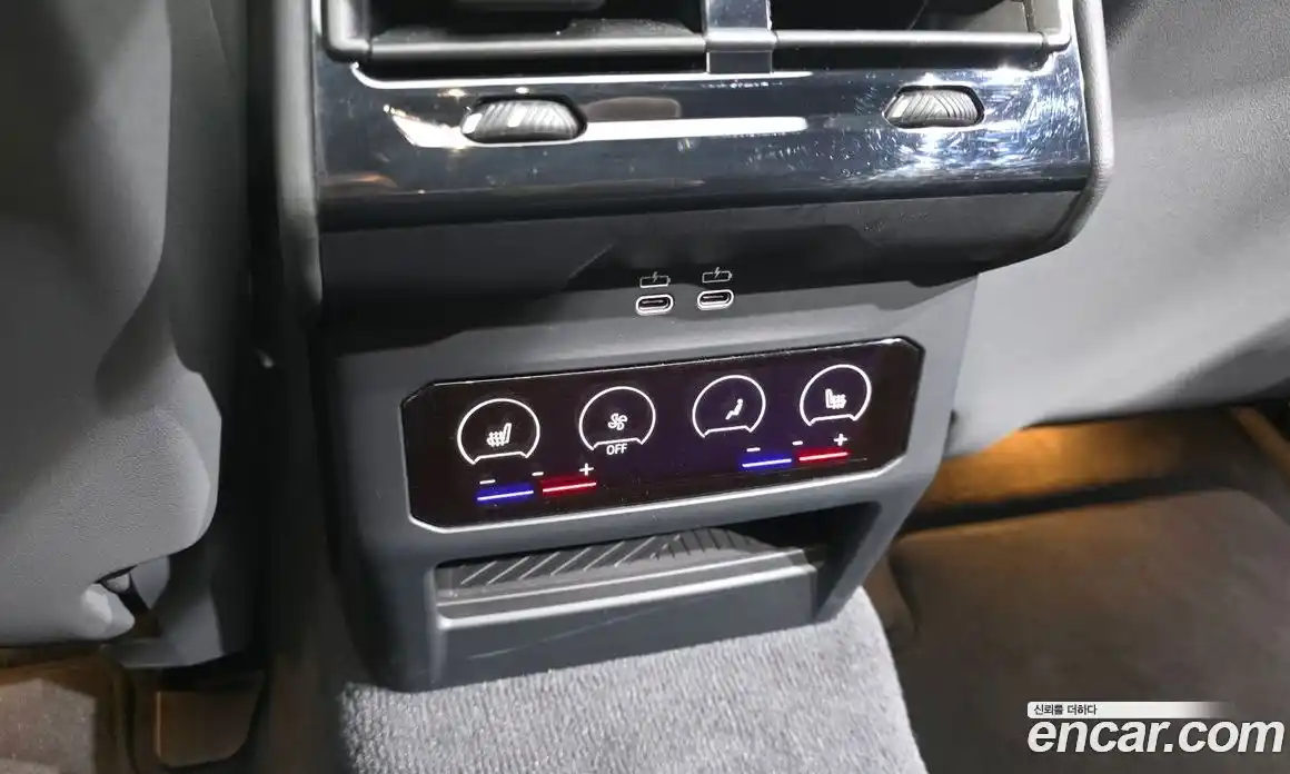 BMW 5-Series 2024 2.0 Автомат в Москве № 154478, фото 14