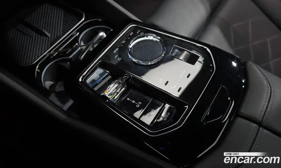 BMW 5-Series 2024 2.0 Автомат в Москве № 154478, фото 8