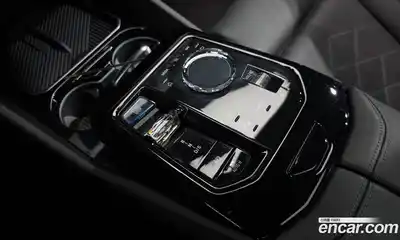 BMW 5-Series 2024 2.0 Автомат в Москве № 154478, миниатюра 8