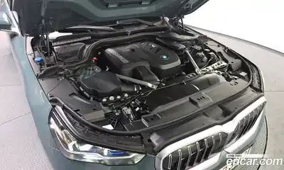 BMW 5-Series 2024 2.0 Автомат в Москве № 154478, миниатюра 9